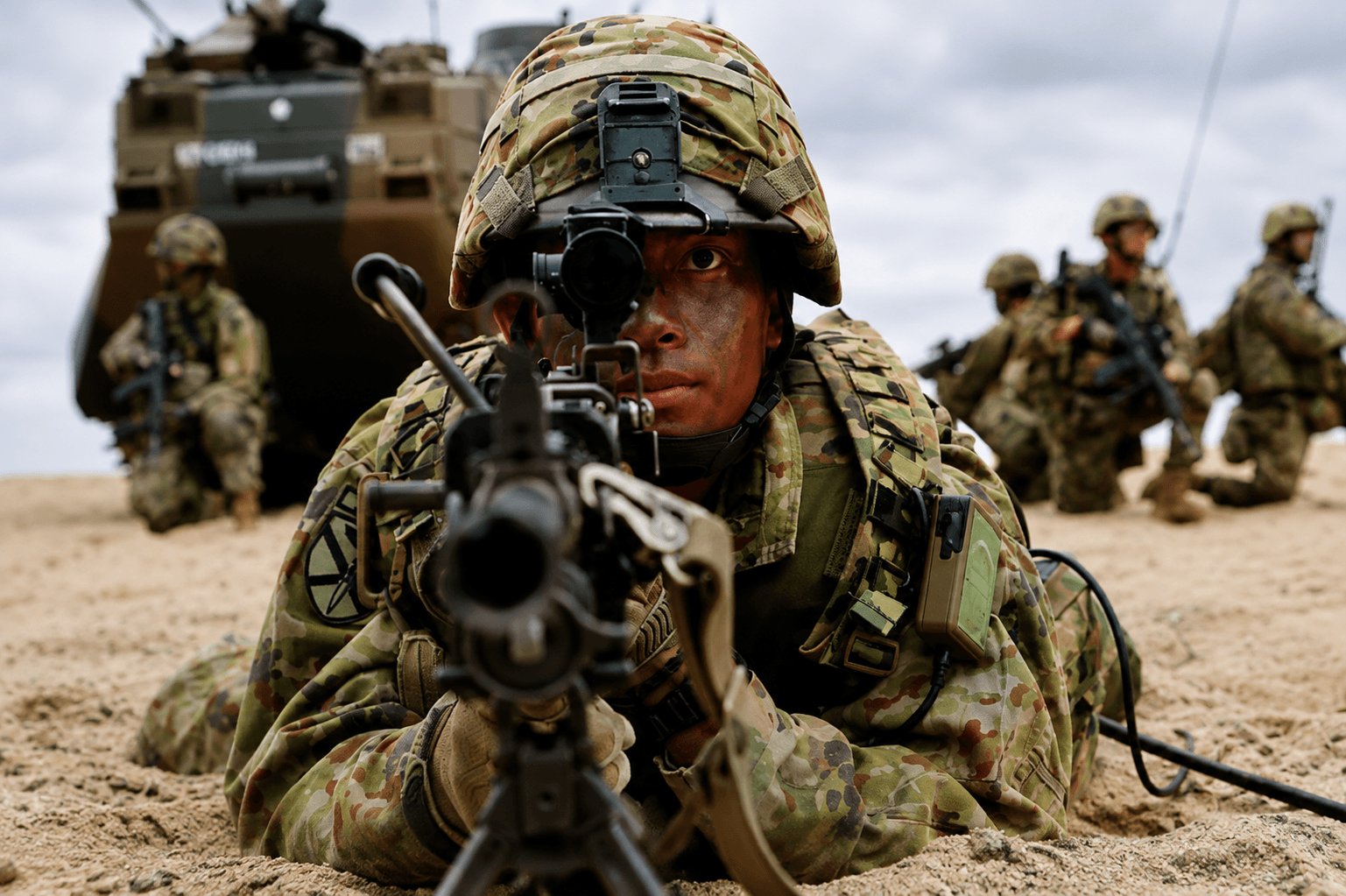 North Korea accuses Japan of preparing for an aggressive war