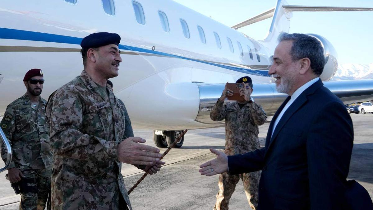 US vows ‘economic D-Day’ as Iran threatens Gulf oil shutdown