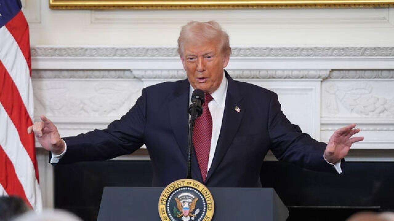 Trump administration plans to revoke up to 200,000 visas from asylum seekers