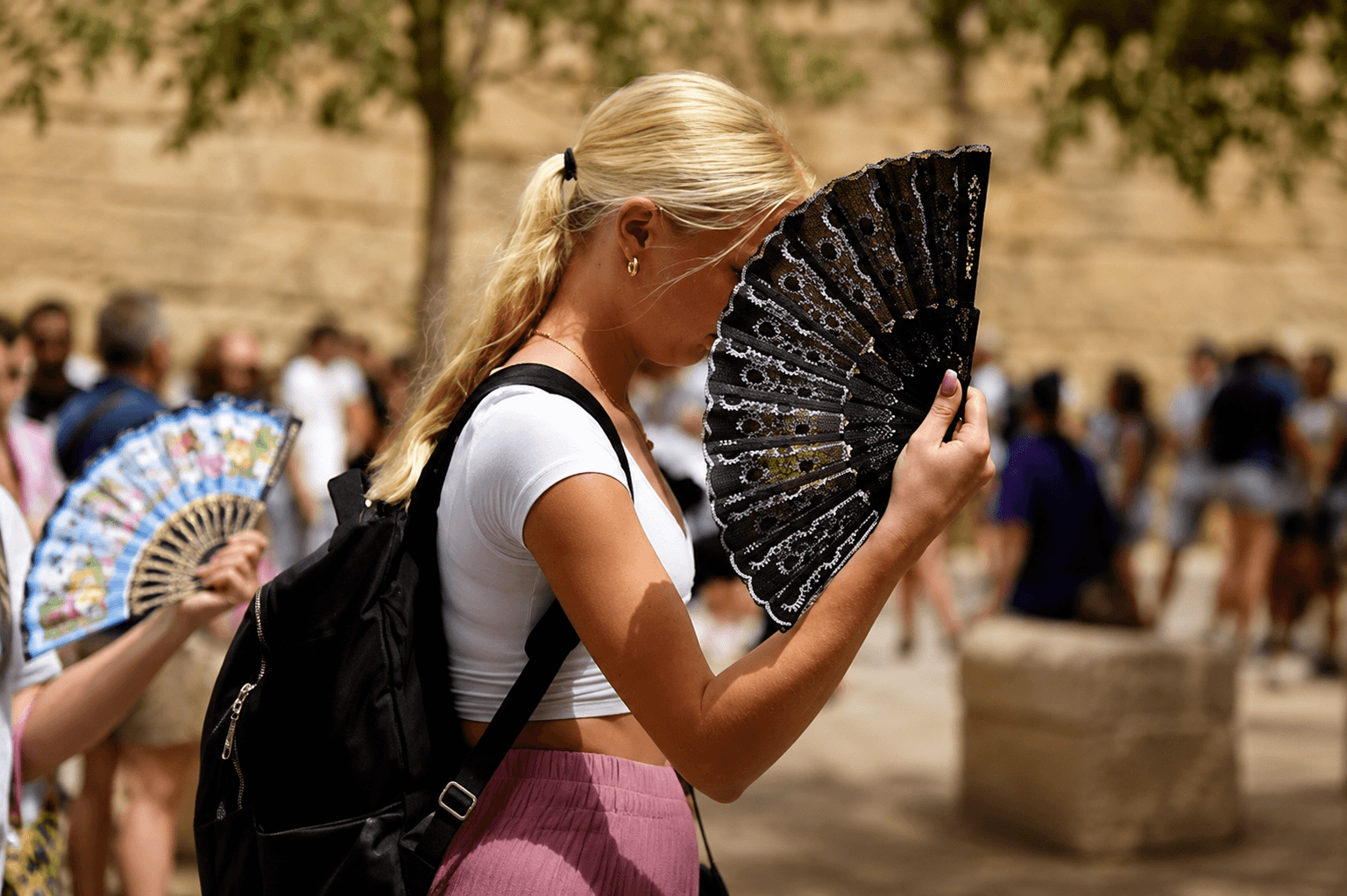 Spain records more than 5,000 heat-attributable deaths over summer