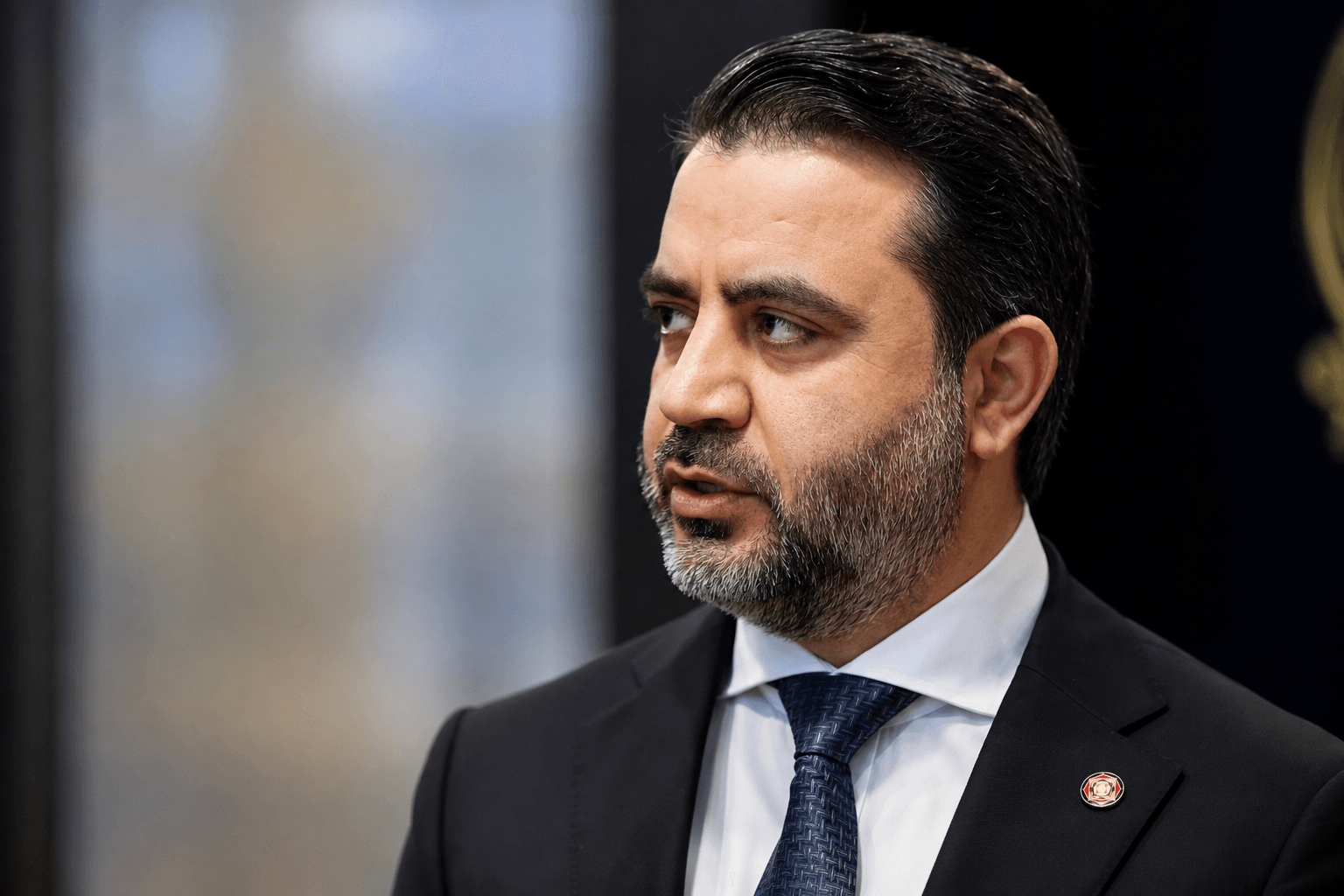 Syria says it will pursue diplomatic talks with Israel despite incursions