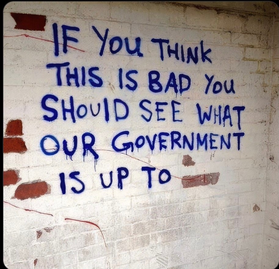What Would You Have Done in Nazi Germany? You're doing it right now.