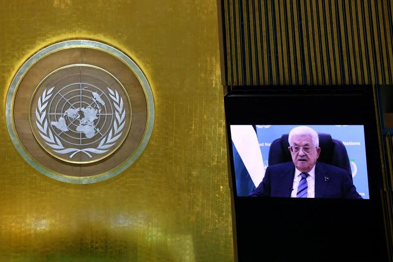 Palestinian election commission says Israel blocks officials’ Gaza access