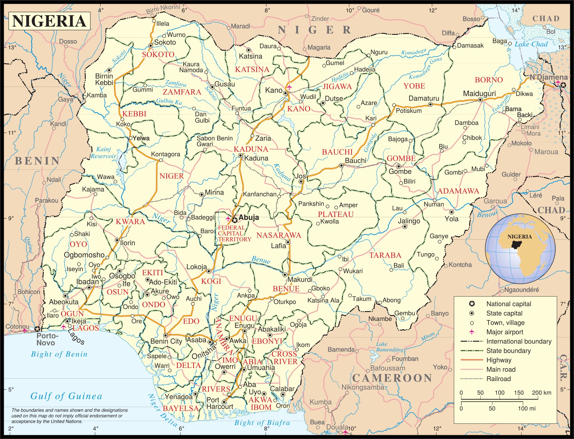 Nigeria attacks kill 24, AFP reports, as accounts differ